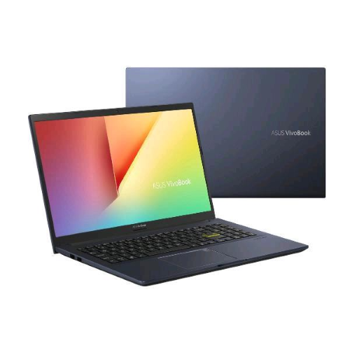 ASUS VIVOBOOK 15 X513EA-BQ755T 15.6" i3-1115G4 3GHz RAM 4GB-SSD 256GB M.2 NVMe-WIN 10 HOME (90NB0SG4-M11240)